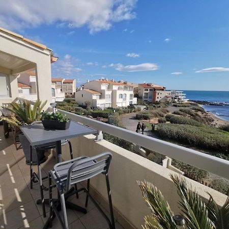 Cap Vacances Apartment Агде Екстериор снимка
