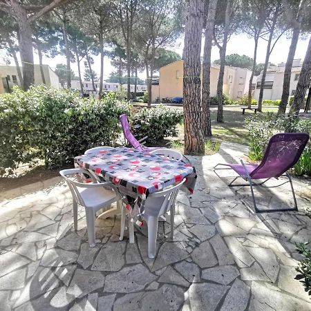 Cap Vacances Apartment Агде Екстериор снимка