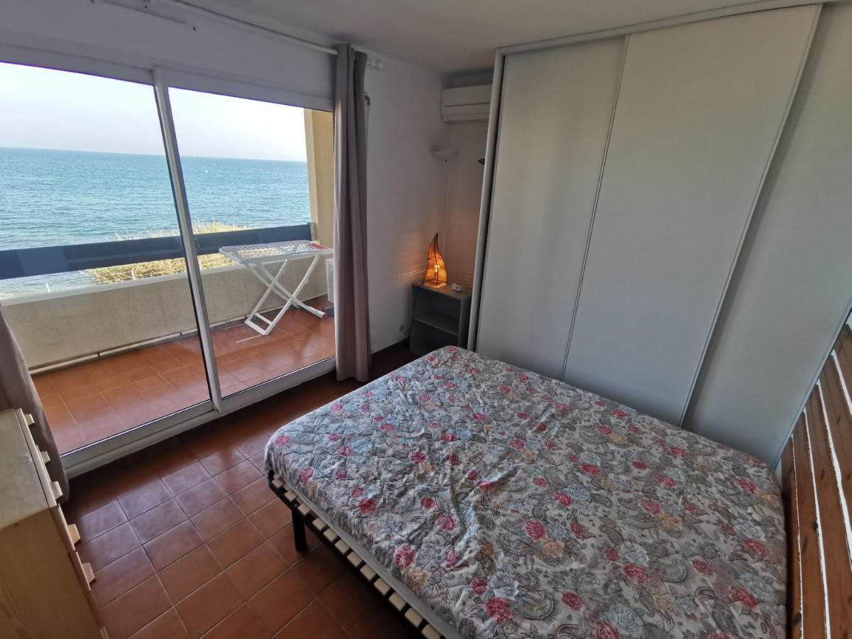 Cap Vacances Apartment Агде Екстериор снимка