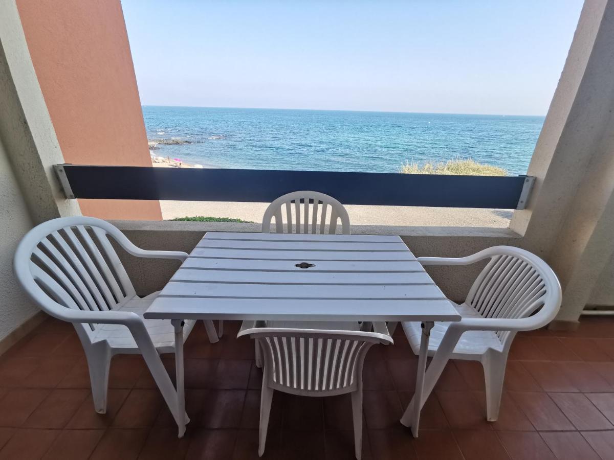 Cap Vacances Apartment Агде Екстериор снимка