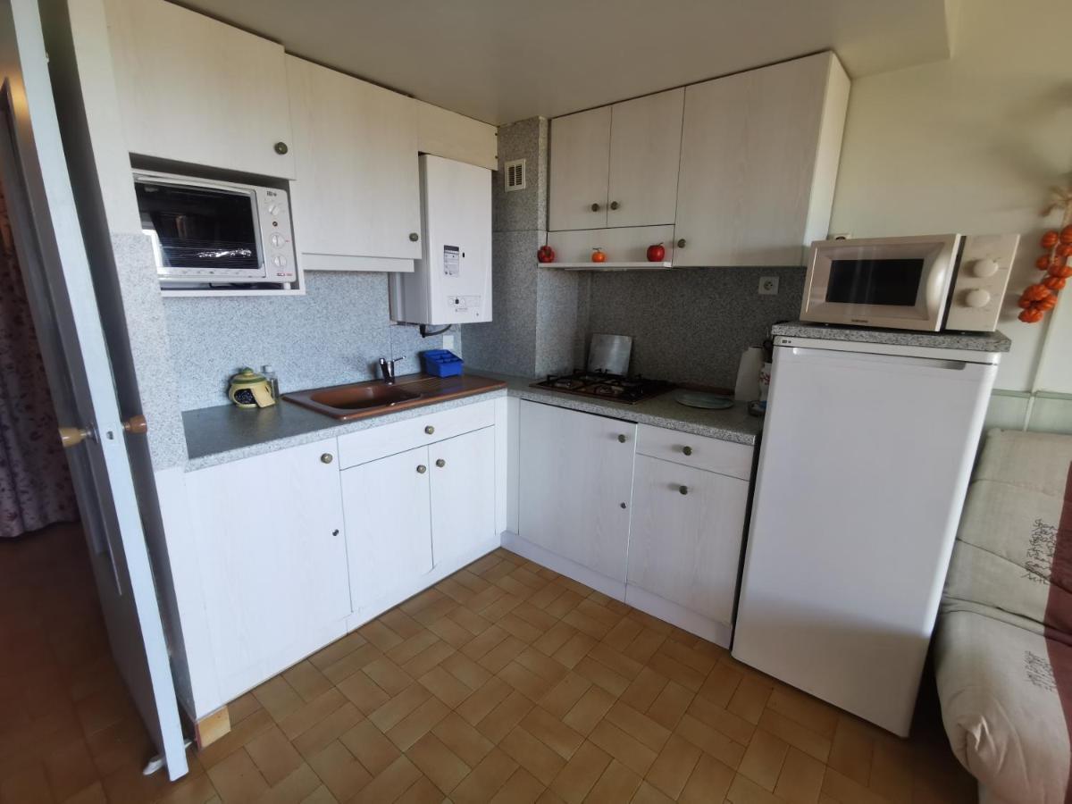 Cap Vacances Apartment Агде Екстериор снимка