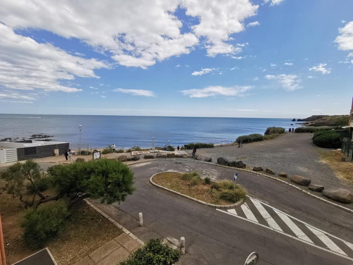Cap Vacances Apartment Агде Екстериор снимка