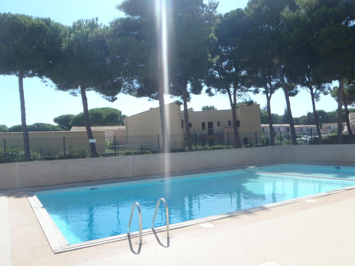 Cap Vacances Apartment Агде Екстериор снимка
