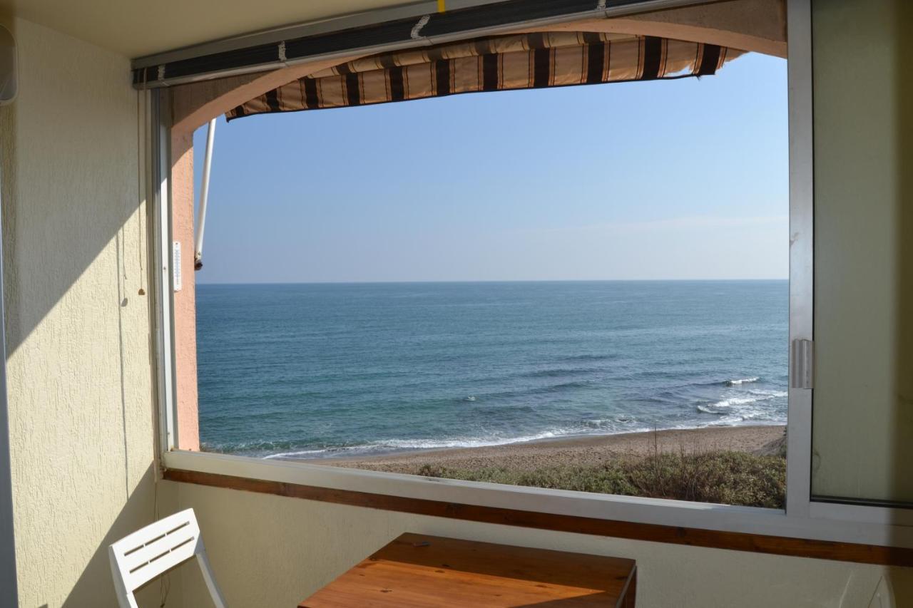 Cap Vacances Apartment Агде Екстериор снимка