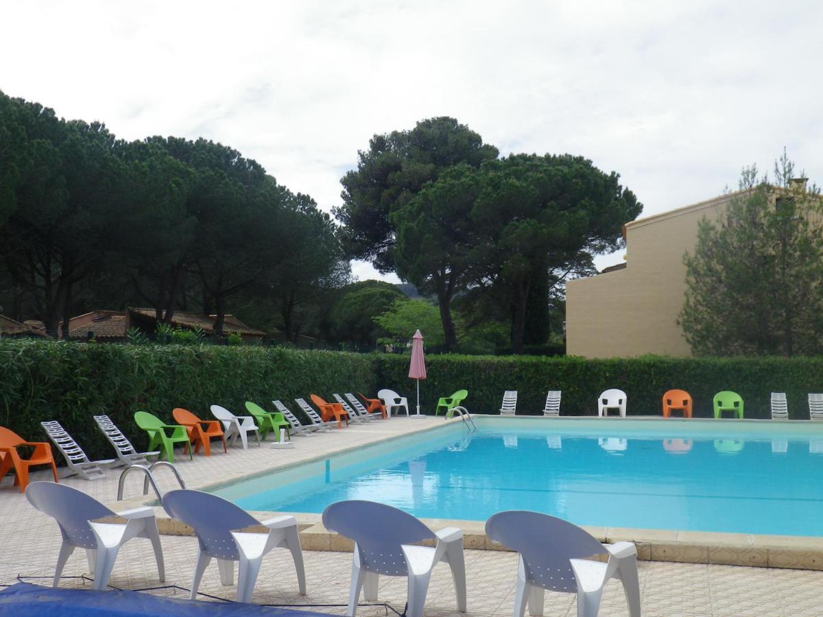 Cap Vacances Apartment Агде Екстериор снимка