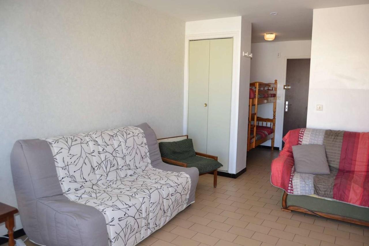 Cap Vacances Apartment Агде Екстериор снимка