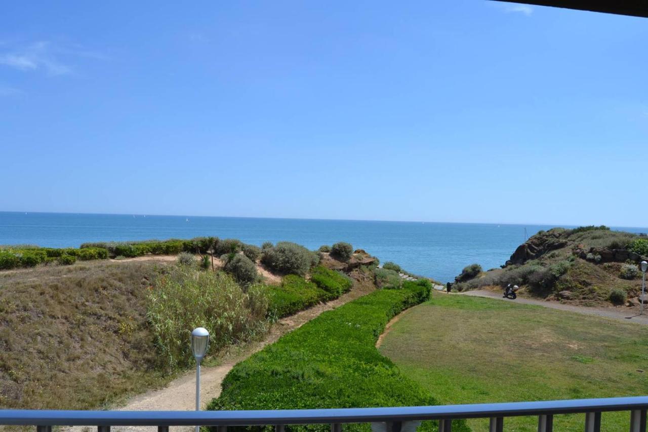 Cap Vacances Apartment Агде Екстериор снимка