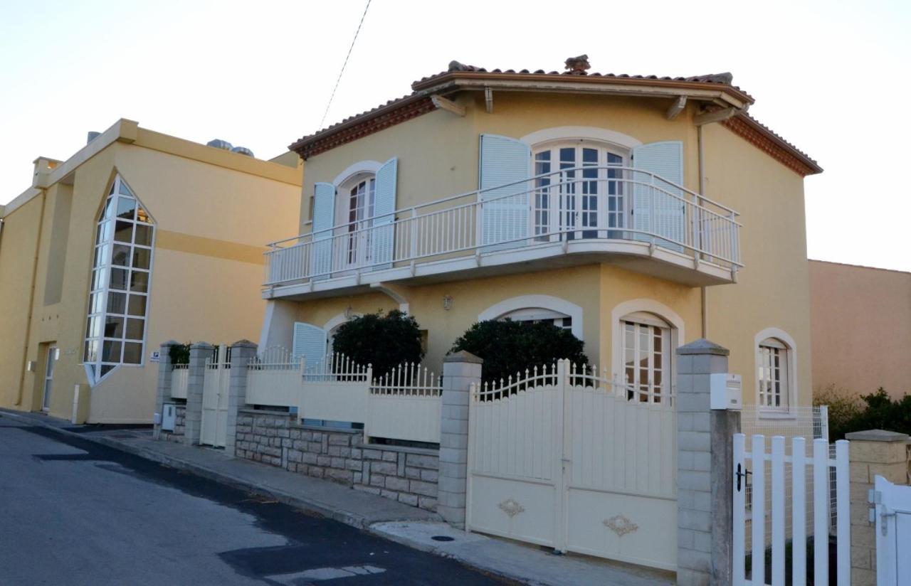 Cap Vacances Apartment Агде Екстериор снимка