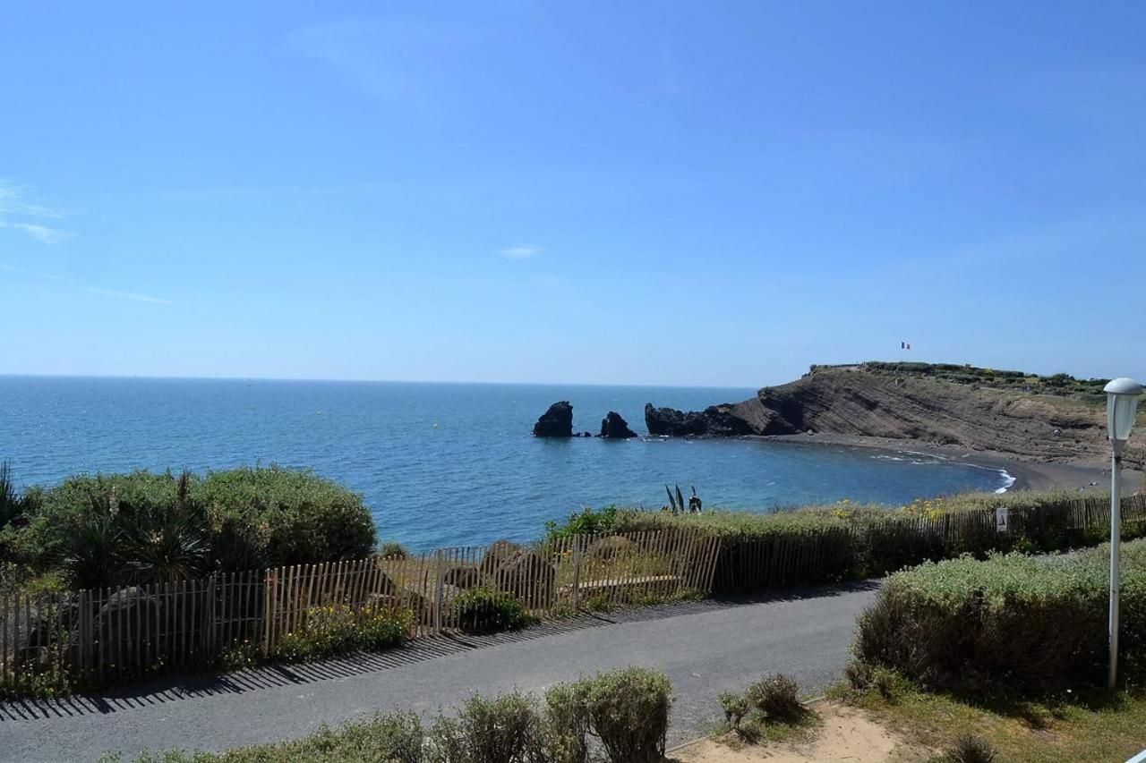 Cap Vacances Apartment Агде Екстериор снимка