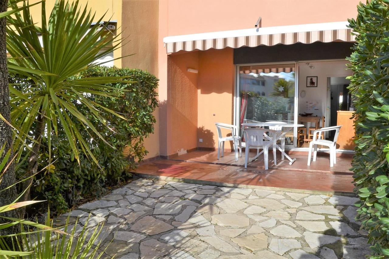 Cap Vacances Apartment Агде Екстериор снимка
