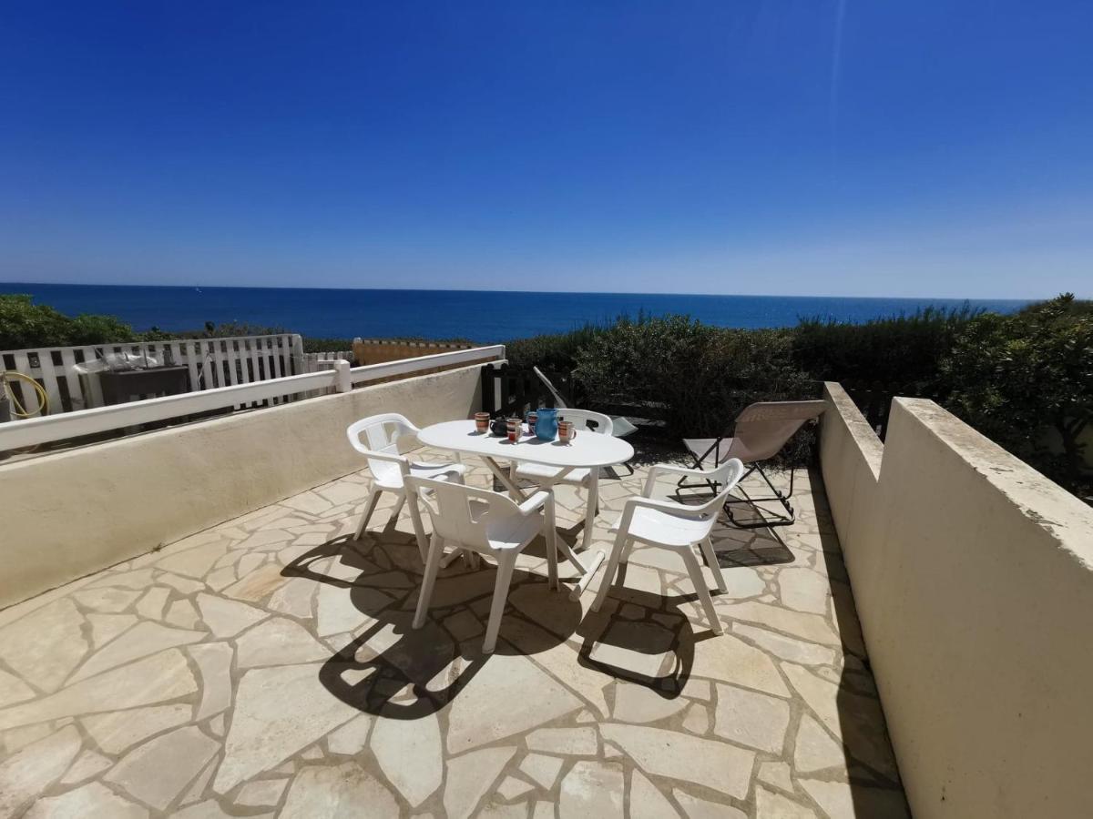 Cap Vacances Apartment Агде Екстериор снимка