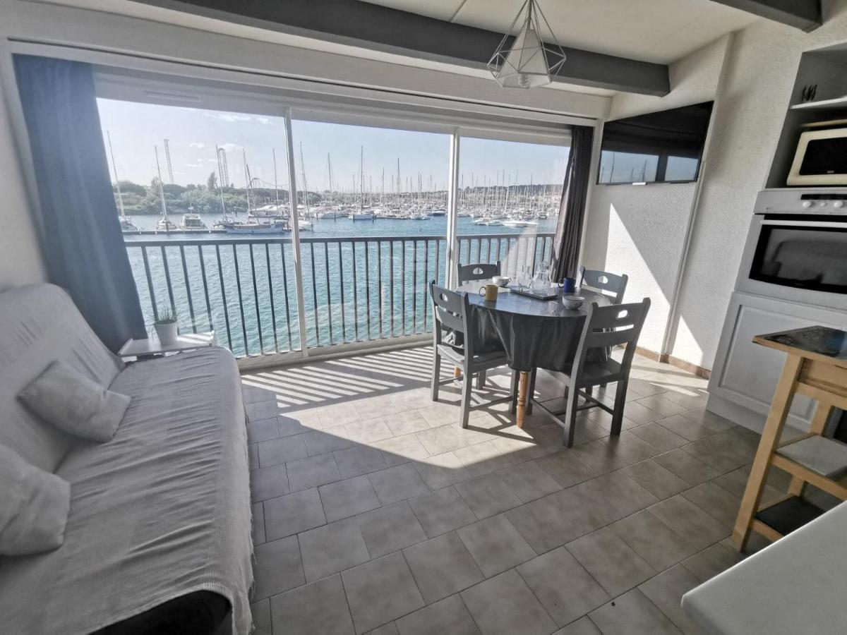 Cap Vacances Apartment Агде Екстериор снимка