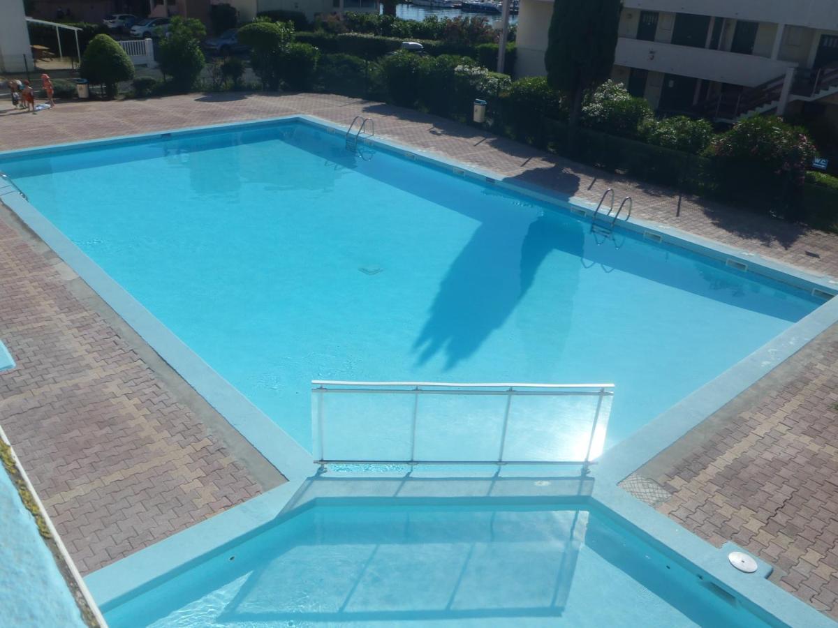 Cap Vacances Apartment Агде Стая снимка