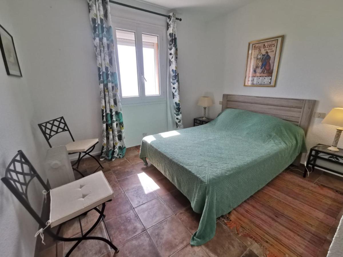 Cap Vacances Apartment Агде Екстериор снимка