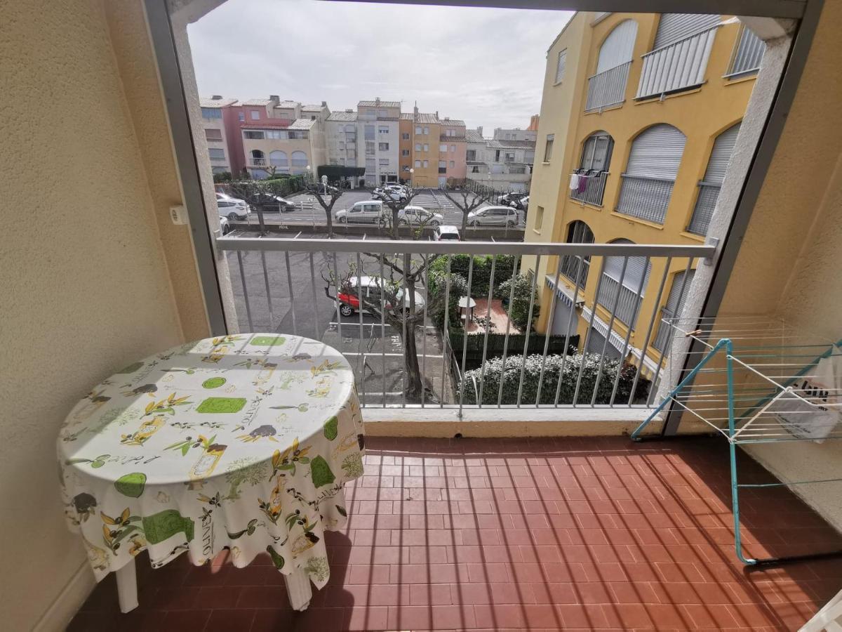 Cap Vacances Apartment Агде Екстериор снимка